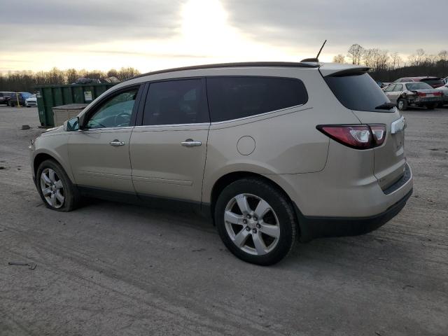 Photo 2 from auction – 2016 CHEVROLET TRAVERSE L with VIN 1GNKVGKD3GJ151994