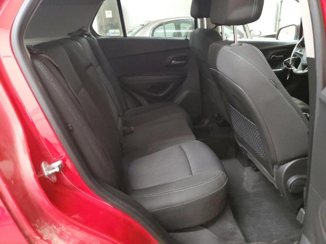 Фото 11 с аукциона – 2015 CHEVROLET TRAX 1LT с VIN KL7CJLSB2FB113128