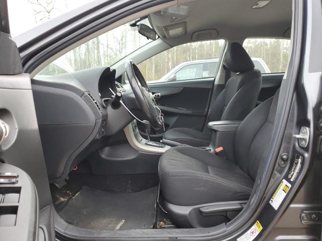 Photo 7 from auction – 2012 TOYOTA COROLLA BA with VIN 2T1BU4EE6CC822708