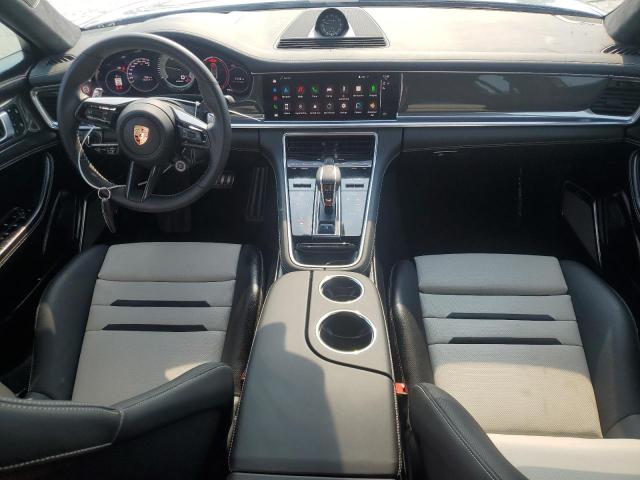 Photo 8 from auction – 2023 PORSCHE PANAMERA T with VIN WP0AH2A70PL139039
