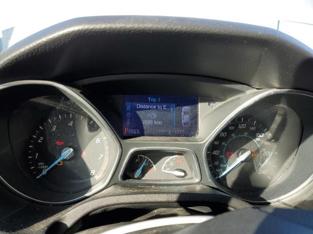 Photo 9 from auction – 2013 FORD FOCUS SE with VIN 1FADP3K25DL228017