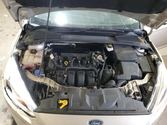 Photo 11 from auction – 2017 FORD FOCUS SE with VIN 1FADP3F26HL317515