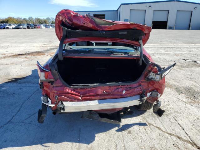 Photo 6 from auction – 2019 LEXUS ES 350 with VIN 58ABZ1B13KU041328
