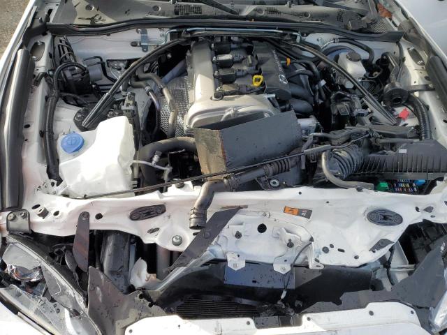 Photo 11 from auction – 2022 MAZDA MX-5 MIATA with VIN JM1NDAM79N0505033