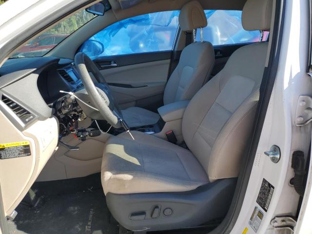 Photo 7 from auction – 2017 HYUNDAI TUCSON LIM with VIN KM8J33A45HU273000