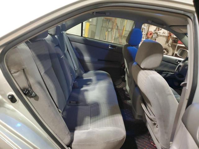 Photo 10 from auction – 2005 TOYOTA CAMRY LE with VIN 4T1BE32K05U045574