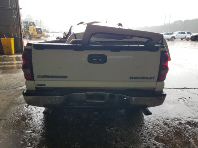 Photo 6 from auction – 2005 CHEVROLET SILVERADO with VIN 2GCEK13T351350696