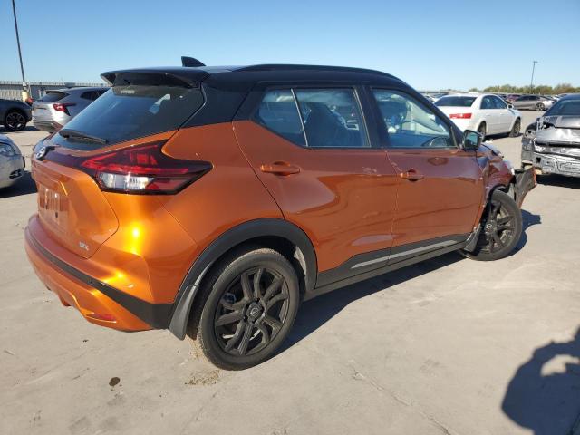 Photo 3 from auction – 2017 NISSAN KICKS SR with VIN 3N1CP5DV5NL494719