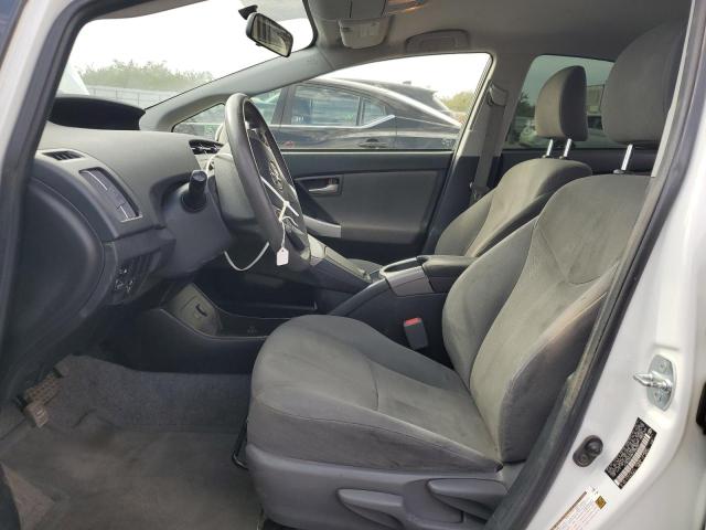 Photo 7 from auction – 2015 TOYOTA PRIUS with VIN JTDKN3DU8F1996787