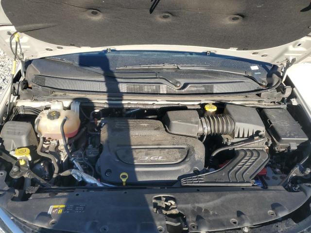 Photo 12 from auction – 2017 CHRYSLER PACIFICA T with VIN 2C4RC1BG7HR710741