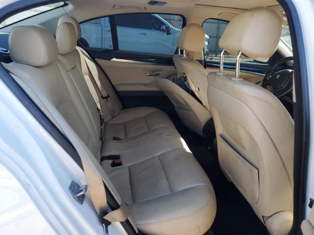 Photo 10 from auction – 2016 BMW 528 I with VIN WBA5A5C56GG353994