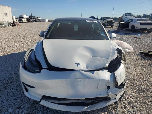 Photo 5 from auction – 2021 TESLA MODEL 3 with VIN 5YJ3E1EA5MF053824