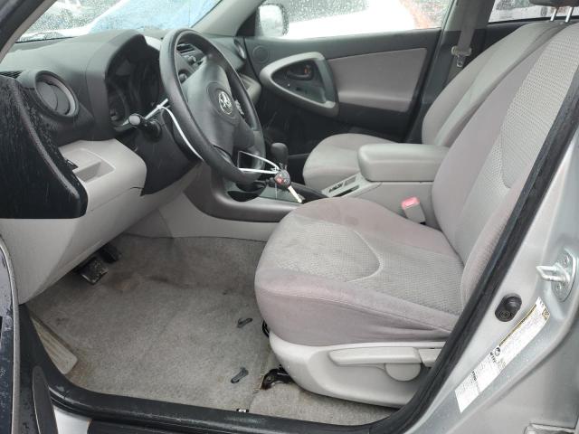 Photo 7 from auction – 2006 TOYOTA RAV4 with VIN JTMBK33V865006636
