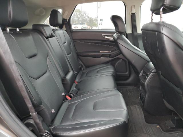 Photo 11 from auction – 2016 FORD EDGE TITAN with VIN 2FMPK4K93GBB71518