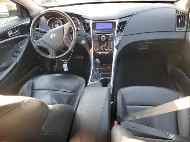 Фото 8 с аукциона – 2011 HYUNDAI SONATA SE с VIN 5NPEC4AC7BH027280