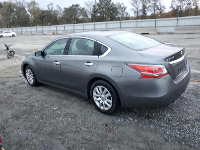 Photo 2 from auction – 2014 NISSAN ALTIMA 2.5 with VIN 1N4AL3AP3EC262924