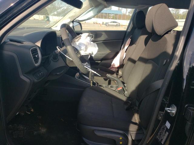 Photo 7 from auction – 2020 HYUNDAI VENUE SE with VIN KMHRB8A31LU015172
