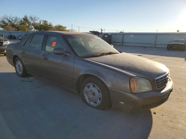 Foto 4 de la subasta – 2002 CADILLAC DEVILLE DH con VIN 1G6KE54Y02U201919