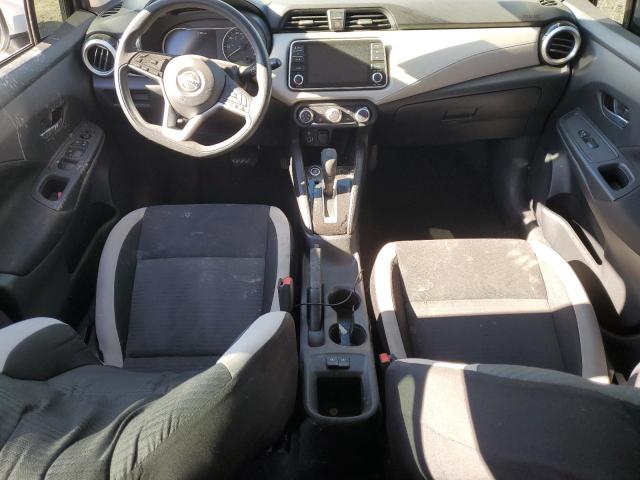 Photo 8 from auction – 2022 NISSAN VERSA SV with VIN 3N1CN8EV9NL847422