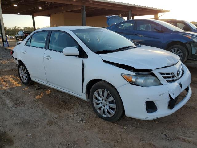 Photo 4 from auction – 2013 TOYOTA COROLLA BA with VIN 2T1BU4EE1DC972842