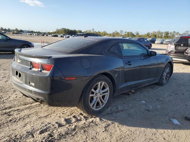 Photo 3 from auction – 2013 CHEVROLET CAMARO LS with VIN 2G1FA1E32D9202200