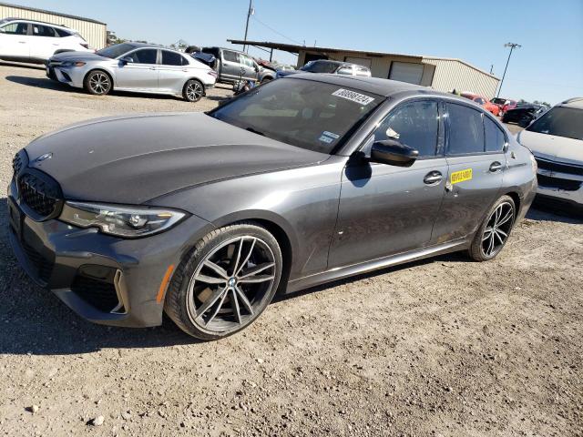 2020 BMW M340i