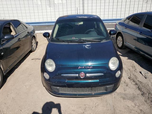 Photo 5 from auction – 2013 FIAT 500 POP with VIN 3C3CFFAR4DT665850