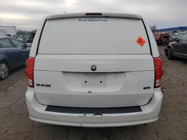 Photo 6 from auction – 2013 RAM TRADESMAN with VIN 2C4JRGAG5DR545072