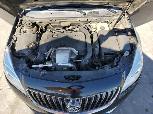 Photo 11 from auction – 2016 BUICK REGAL PREM with VIN 2G4GS5GX2G9148364