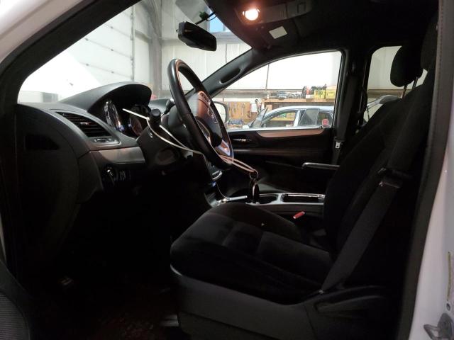 Photo 7 from auction – 2015 DODGE GRAND CARA with VIN 2C4RDGBG8FR543495