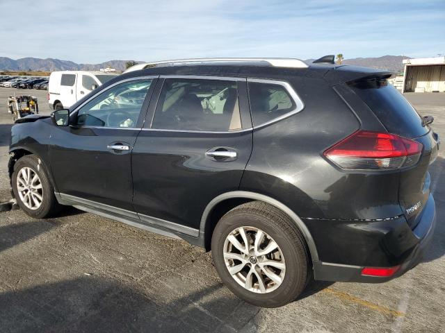 Photo 2 from auction – 2018 NISSAN ROGUE S with VIN KNMAT2MT4JP533828