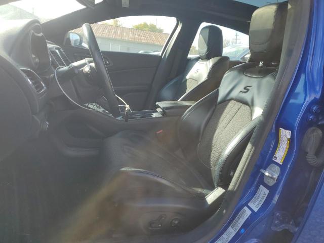 Photo 7 from auction – 2015 CHRYSLER 200 S with VIN 1C3CCCBGXFN551889