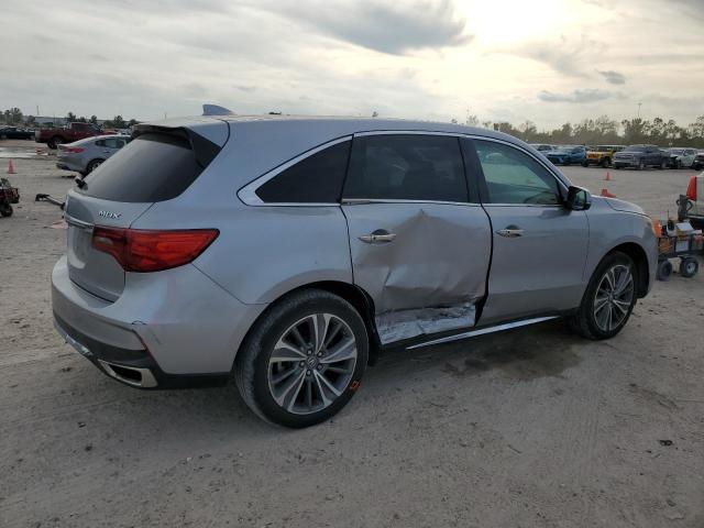 Photo 3 from auction – 2017 ACURA MDX TECHNO with VIN 5J8YD3H58HL001496