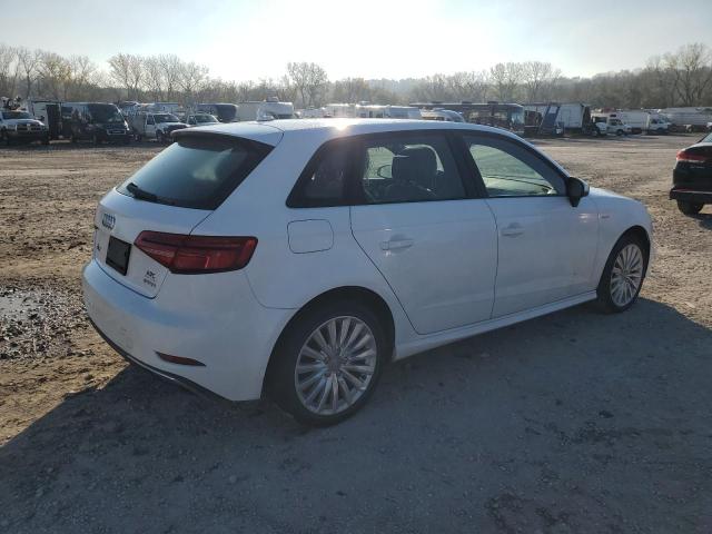 Photo 3 from auction – 2017 AUDI A3 E-TRON with VIN WAUUPBFF5HA058497