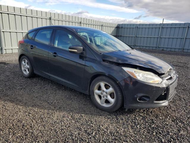 Photo 4 from auction – 2014 FORD FOCUS SE with VIN 1FADP3K29EL220603