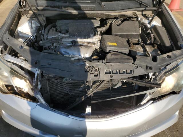Photo 11 from auction – 2014 TOYOTA CAMRY L with VIN 4T1BF1FK2EU756138
