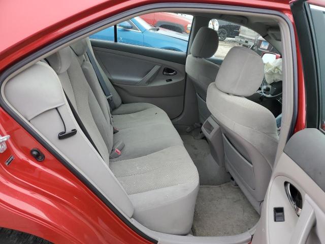 Photo 10 from auction – 2008 TOYOTA CAMRY CE with VIN 4T4BE46K88R039807