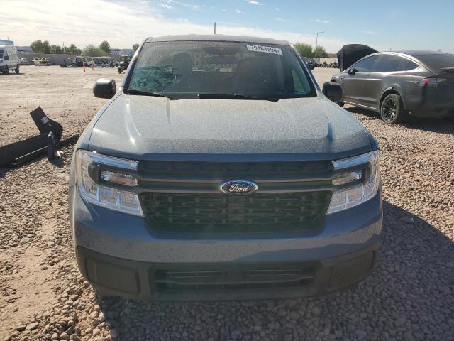 Photo 5 from auction – 2024 FORD MAVERICK X with VIN 3FTTW8H93RRB15749