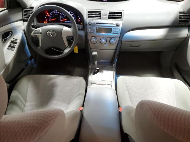 Photo 8 from auction – 2010 TOYOTA CAMRY BASE with VIN 4T4BF3EK5AR074657
