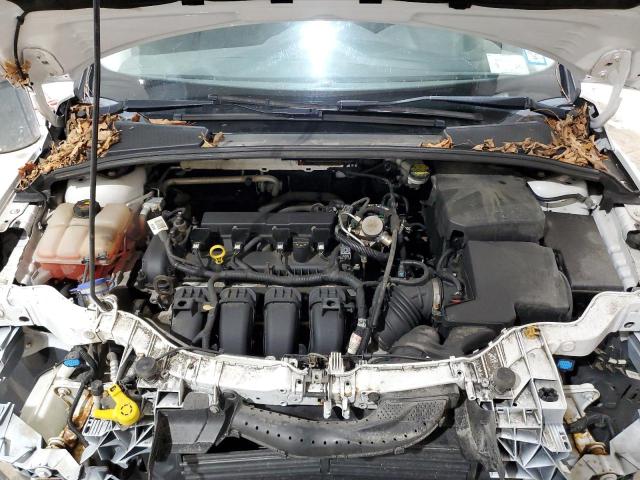 Photo 11 from auction – 2016 FORD FOCUS S with VIN 1FADP3E26GL377388