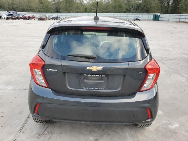 Снимка 6 от търг – 2017 CHEVROLET SPARK 1LT с VIN KL8CD6SA0HC716331