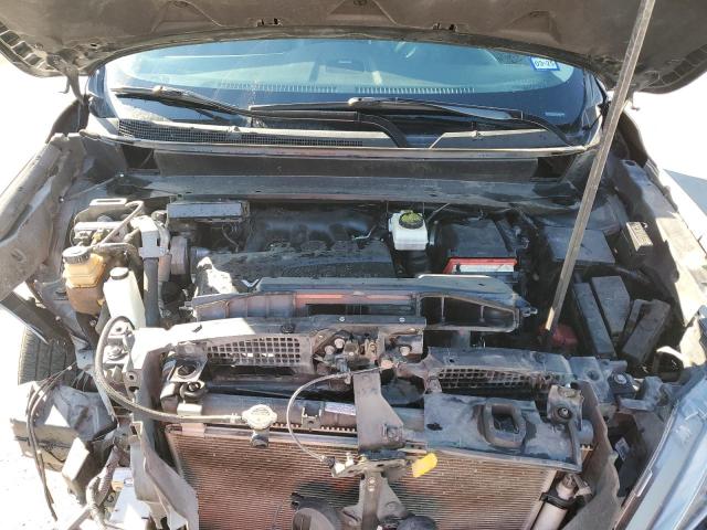 Photo 12 from auction – 2020 NISSAN PATHFINDER with VIN 5N1DR2DN4LC596379