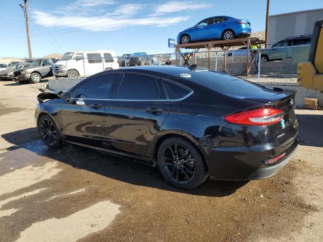 Photo 2 from auction – 2019 FORD FUSION SE with VIN 3FA6P0HD3KR284049
