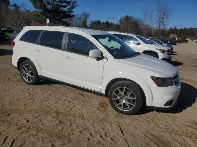 Photo 4 from auction – 2017 DODGE JOURNEY GT with VIN 3C4PDDEG2HT505391