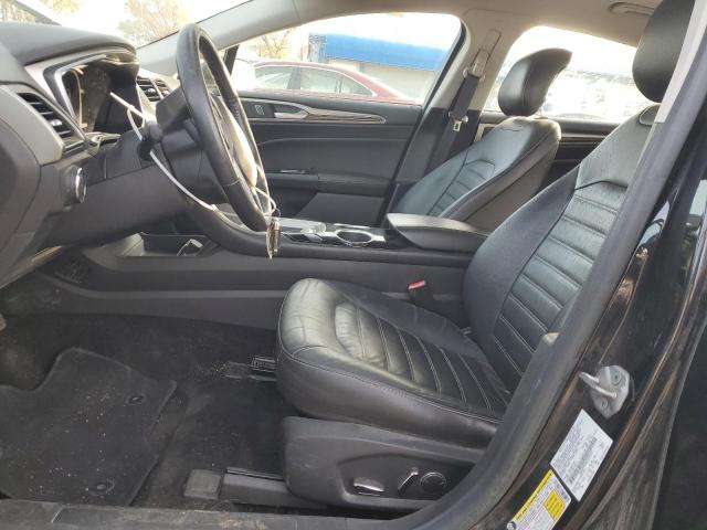 Photo 7 from auction – 2014 FORD FUSION SE with VIN 1FA6P0HD4E5350177
