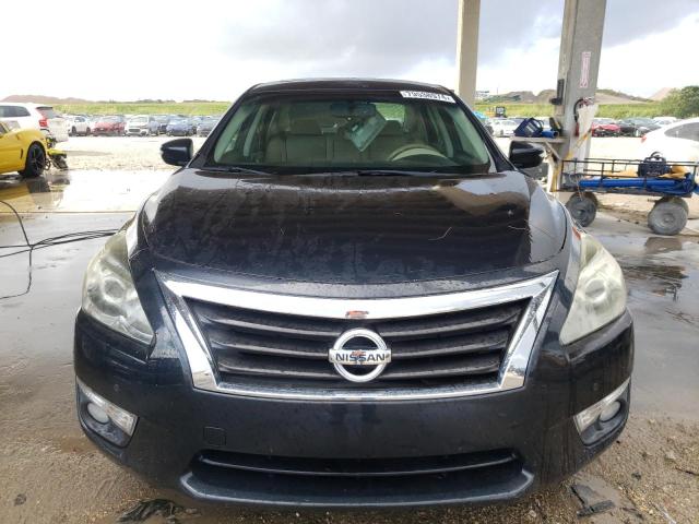 Photo 5 from auction – 2015 NISSAN ALTIMA 3.5 with VIN 1N4BL3AP7FC282454