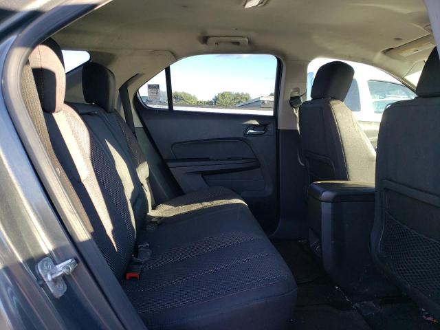 Photo 11 from auction – 2013 CHEVROLET EQUINOX LT with VIN 2GNALDEK0D6193297