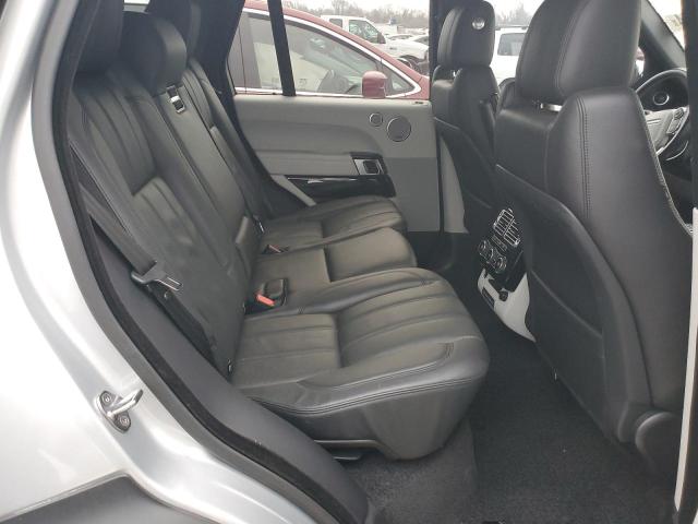Photo 10 from auction – 2016 LAND ROVER RANGE ROVE with VIN SALGS2VF1GA281322
