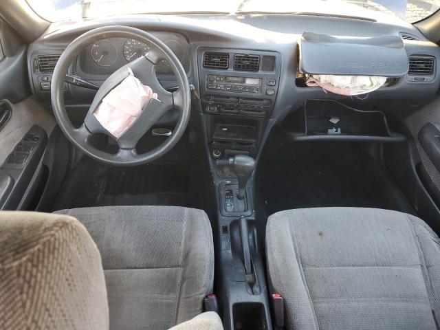 Photo 8 from auction – 1996 TOYOTA COROLLA DX with VIN 1NXBB02EXTZ493383