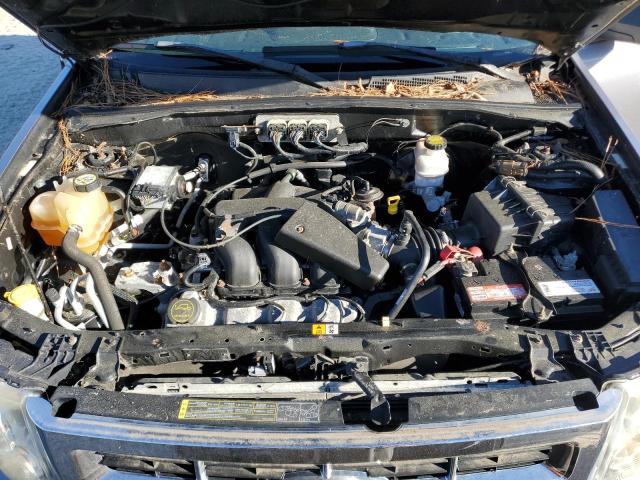 Photo 12 from auction – 2008 FORD ESCAPE XLT with VIN 1FMCU93168KA33882
